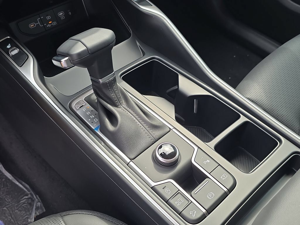 New 2026 Kia Sorento S w/ S Panoramic Sunroof Package FWD image 27