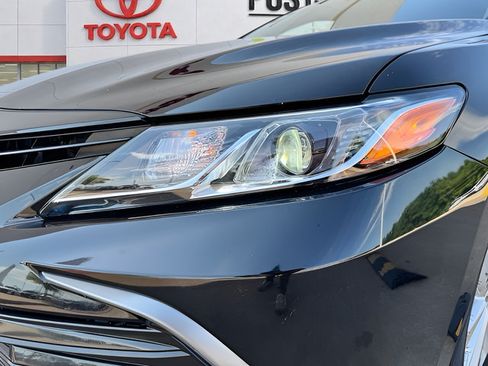 Used 2024 Toyota Camry LE FWD image 25