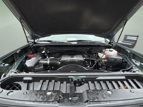 Certified 2026 Chevrolet Silverado 2500 LT w/ Safety Package image 32