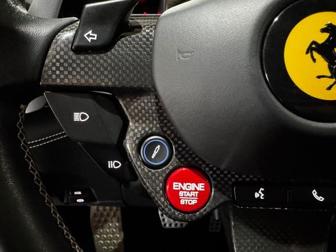 Used 2019 Ferrari GTC4Lusso T image 31