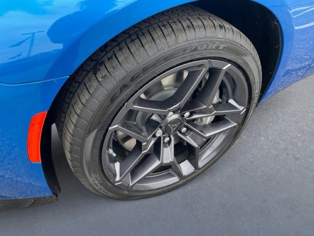 New 2026 Dodge Charger R/T AWD/4WD image 9