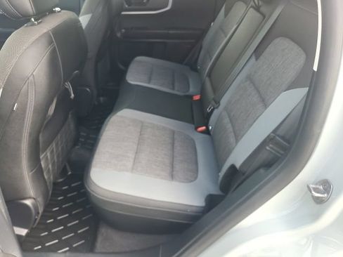 Used 2023 Ford Bronco Sport Big Bend w/ Convenience Package AWD/4WD image 23