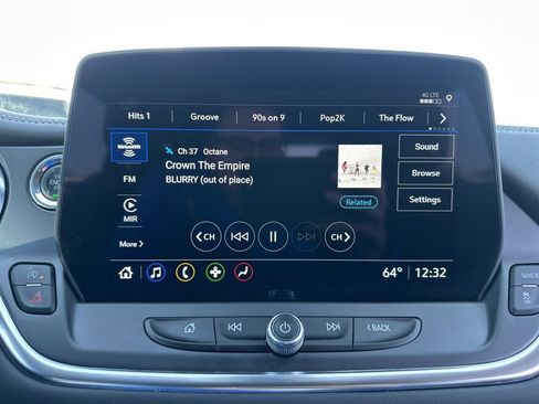 Used 2024 Chevrolet Blazer LT image 10