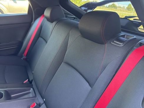 Used 2019 Honda Civic Type R image 25