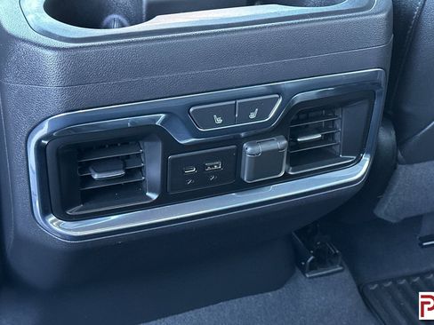 Certified 2019 Chevrolet Silverado 1500 LTZ w/ LTZ Plus Package image 15