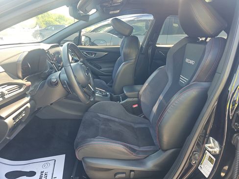 Used 2022 Subaru WRX GT AWD/4WD image 10