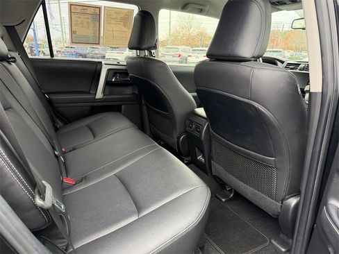 Used 2023 Toyota 4Runner TRD Sport image 17