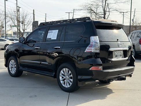 Used 2019 Lexus GX 460 image 6