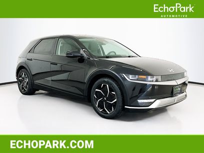 Used 2024 Hyundai Ioniq 5 SEL