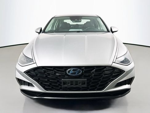 Used 2020 Hyundai Sonata SEL w/ Convenience Package FWD image 2
