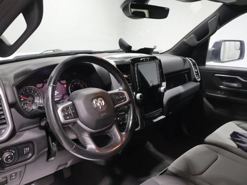 Used 2023 RAM 1500 Big Horn AWD/4WD image 17