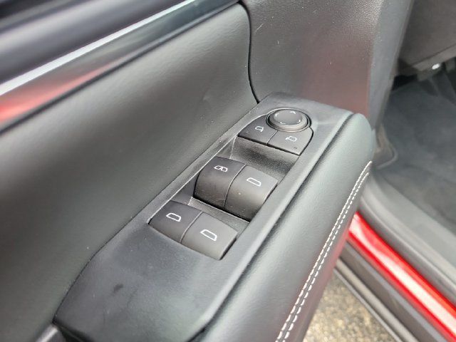 Used 2025 GMC Terrain Elevation w/ Elevation Premium Package AWD/4WD image 22