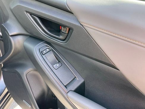 Used 2024 Subaru Crosstrek 2.5i Wilderness image 32