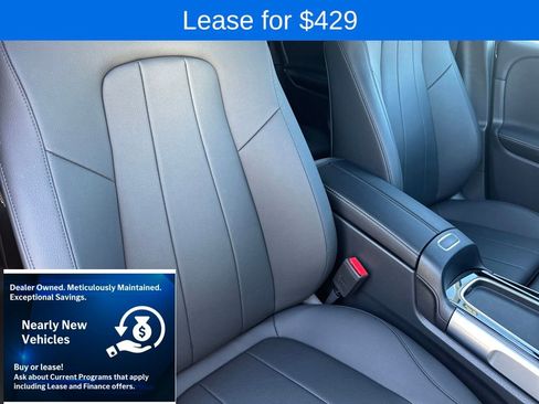 Used 2025 Mercedes-Benz GLB 250 4MATIC image 35