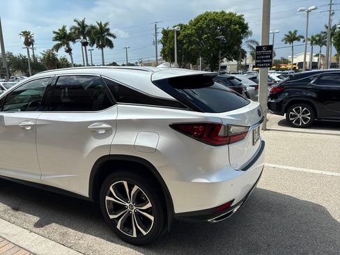 Used 2022 Lexus RX 350 FWD w/ Premium Package image 7