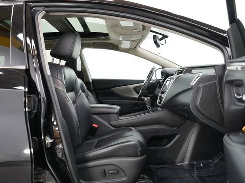 Used 2017 Nissan Murano SL image 11