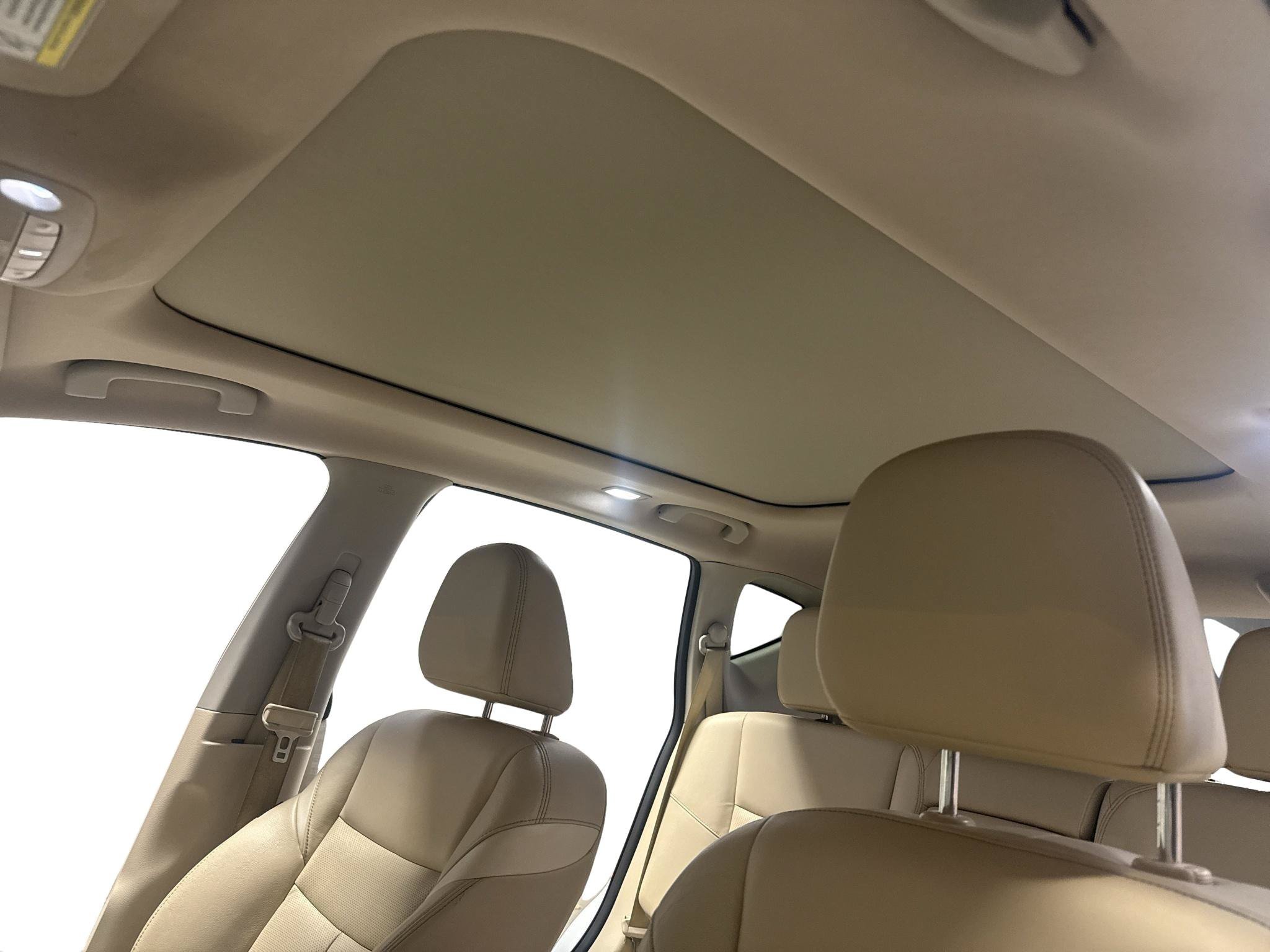 Used 2017 Nissan Murano S AWD/4WD image 11
