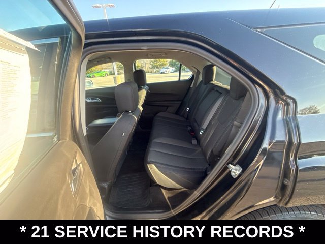 Used 2016 Chevrolet Equinox LS FWD image 29
