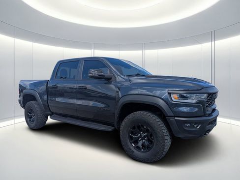 Used 2025 RAM 1500 RHO w/ RHO Level 1 Equipment Group AWD/4WD image 2