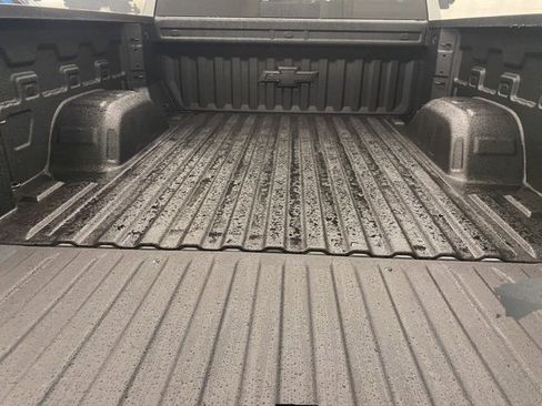 New 2026 Chevrolet Silverado 1500 LTZ w/ LTZ Premium Package image 25