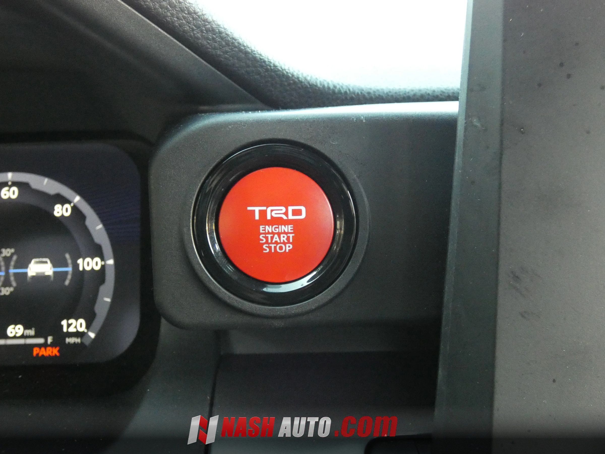 Used 2026 Toyota Tacoma TRD Sport RWD image 29