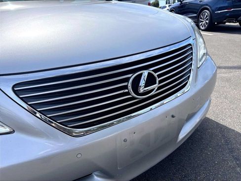 Used 2009 Lexus LS 460 RWD image 32