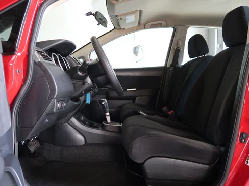 Used 2012 Nissan Versa 1.8 S w/ Plus Pkg FWD image 23