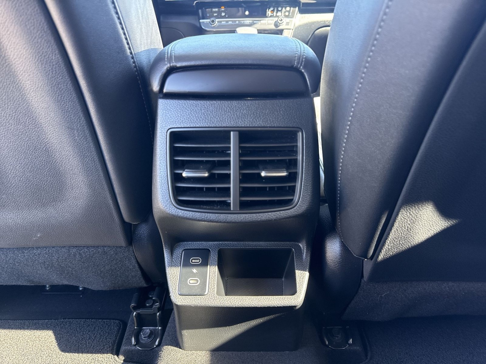 Used 2024 Kia Seltos S AWD/4WD image 23