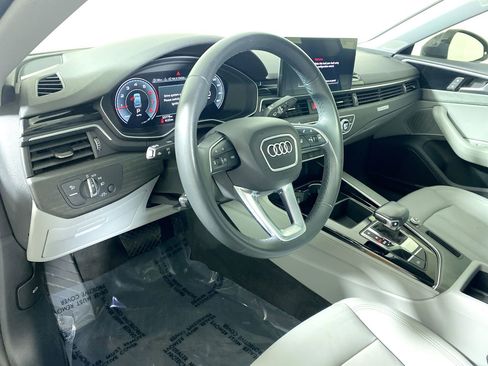 Used 2021 Audi A5 2.0T Premium Plus w/ Premium Plus image 23