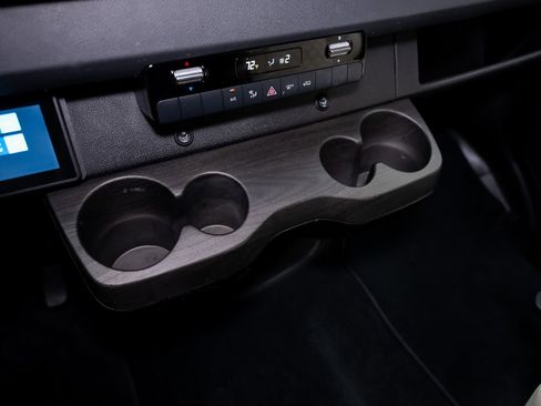 Used 2021 Mercedes-Benz Sprinter 144 Cargo image 53