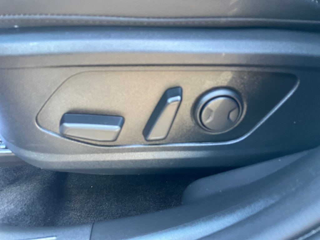 Used 2025 Hyundai Tucson SEL AWD/4WD image 21