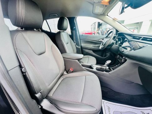Used 2023 Buick Encore GX Select w/ Sport Touring Package image 35