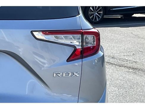 Certified 2020 Acura RDX FWD w/ Technology Package image 49