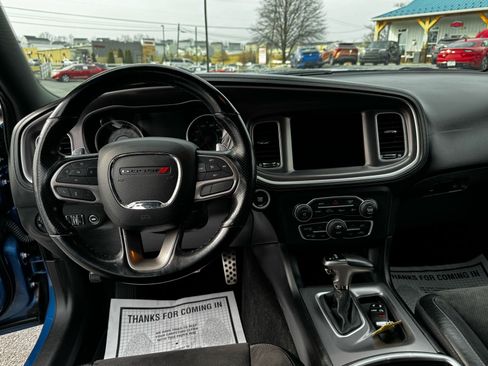 Used 2021 Dodge Charger GT w/ Plus Group RWD image 14