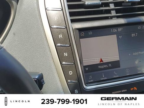 Certified 2020 Lincoln Nautilus Reserve w/ Cargo Utility Package AWD/4WD image 26