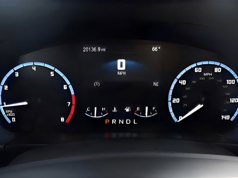 Used 2023 Ford Bronco Sport Big Bend w/ Convenience Package image 16