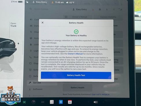 Used 2023 Tesla Model 3 Long Range image 36