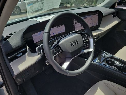 New 2026 Audi Q3 quattro 2.0T AWD/4WD image 7