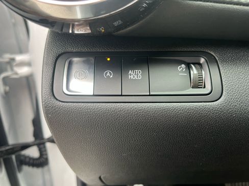 New 2026 Chevrolet Equinox LT w/ Safety and Technology Package image 15