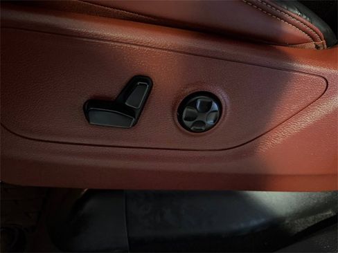 Used 2019 RAM 1500 Rebel w/ Rebel Level 1 Equipment Group image 14