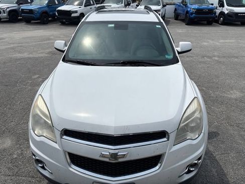 Used 2015 Chevrolet Equinox LT w/ Power Convenience Package FWD image 18