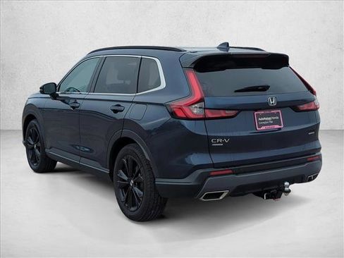Used 2023 Honda CR-V Sport Touring image 10