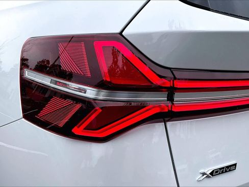 New 2026 BMW X3 xDrive30 w/ Premium Package image 14