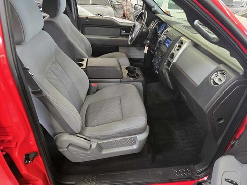 Used 2013 Ford F150 XLT w/ Luxury Equipment Group AWD/4WD image 5