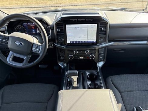 Certified 2023 Ford F150 XLT image 15