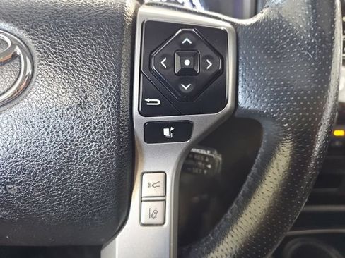 Used 2020 Toyota 4Runner SR5 Premium w/ Moonroof Package AWD/4WD image 20