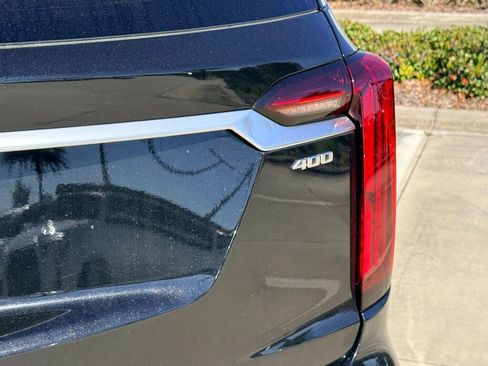 Used 2021 Cadillac XT6 Premium Luxury image 13