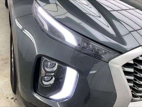 Used 2021 Hyundai Palisade SE AWD/4WD image 25