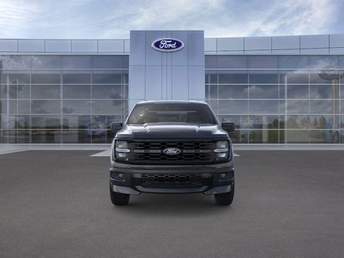 New 2025 Ford F150 STX w/ LOBO Package image 4