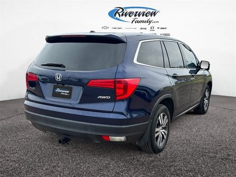 Used 2016 Honda Pilot EX-L image 5